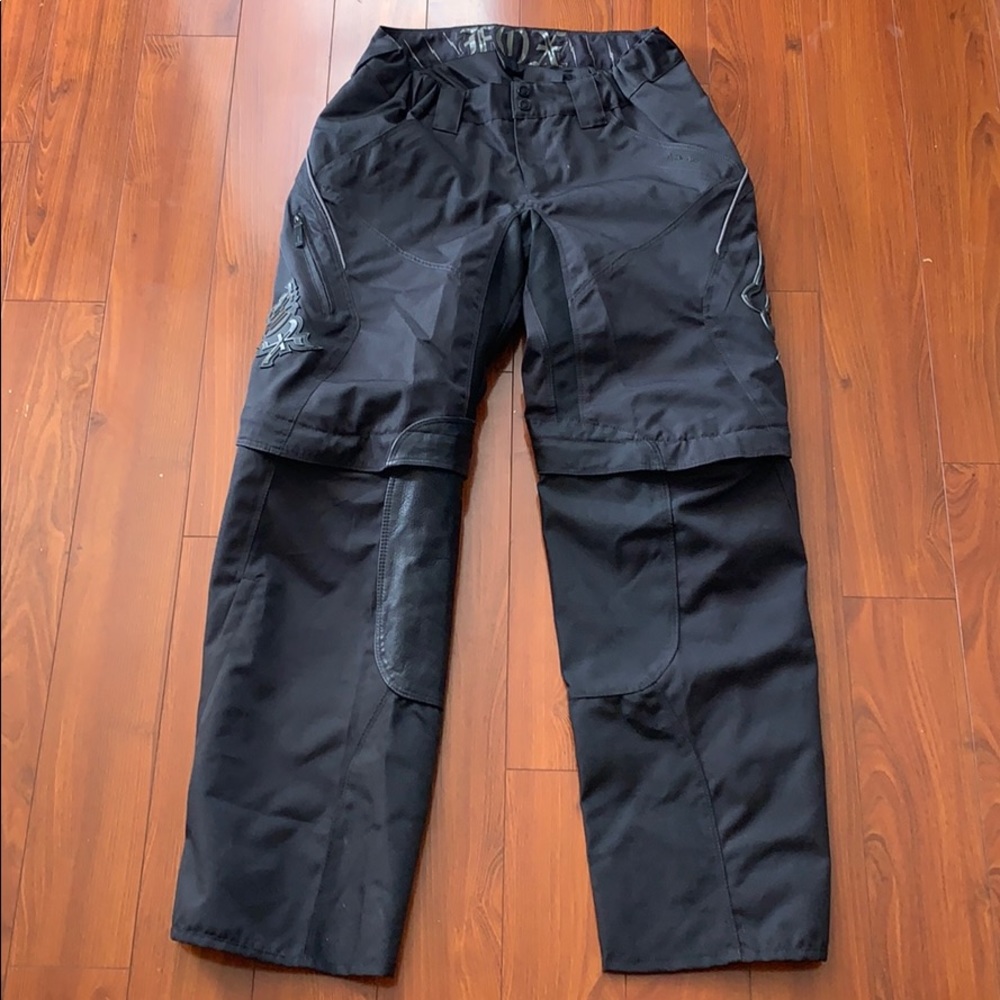 Fox Riding Pants